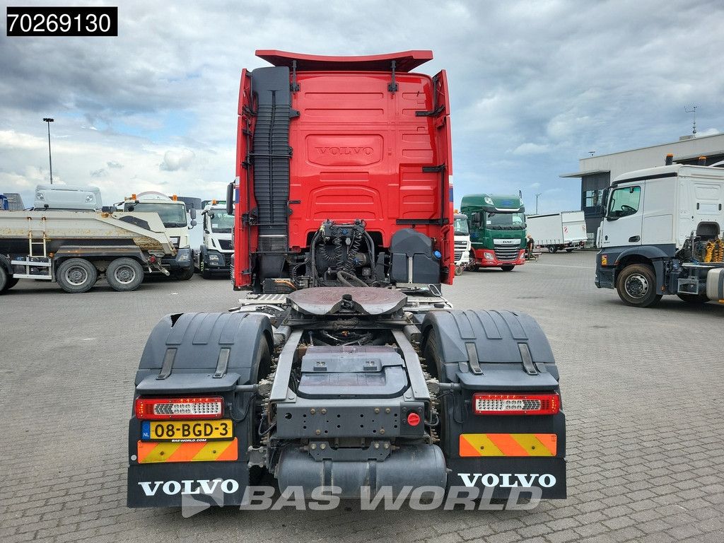 Volvo FH FH 460 4X2 VEB+ Hydraulik Euro 6