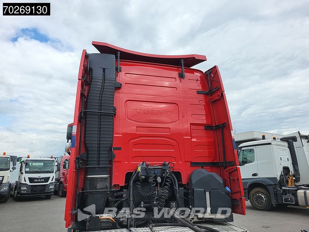 Volvo FH FH 460 4X2 VEB+ Hydraulik Euro 6