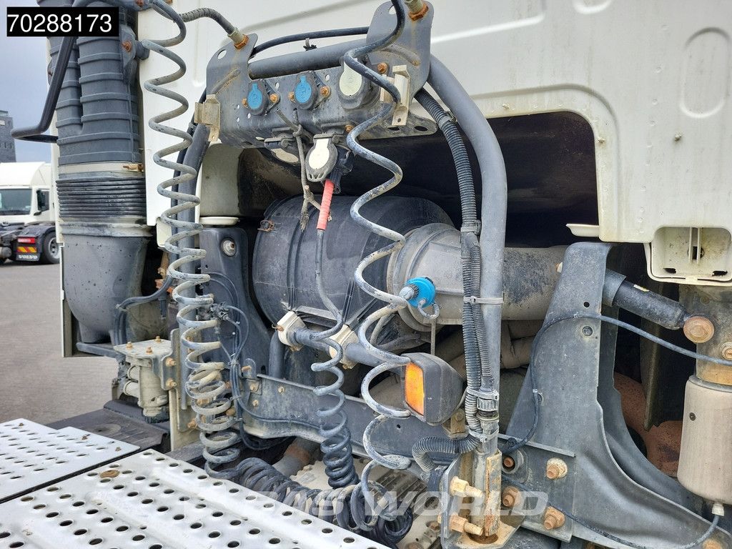 Volvo FH 500 4X2 Retarder Hydrauliek Full-Air Euro 6