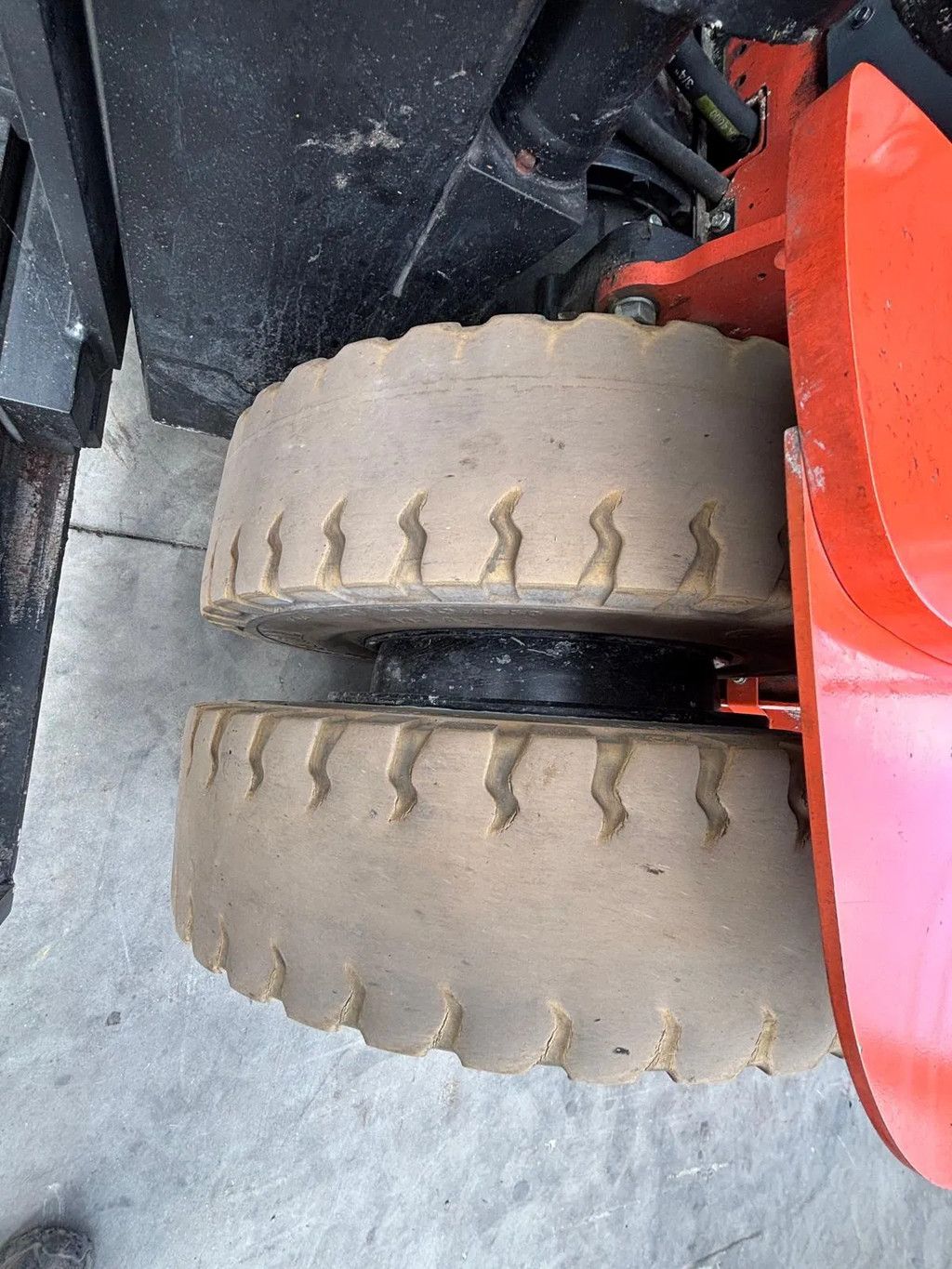 Toyota 8FBMT50 8FBMT50