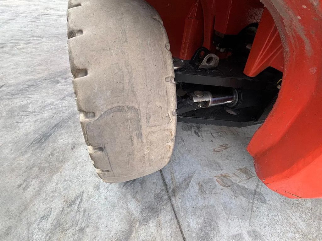 Toyota 8FBMT50 8FBMT50