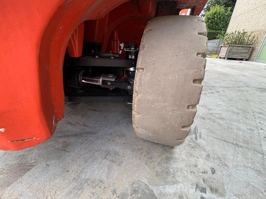 Toyota 8FBMT50 8FBMT50