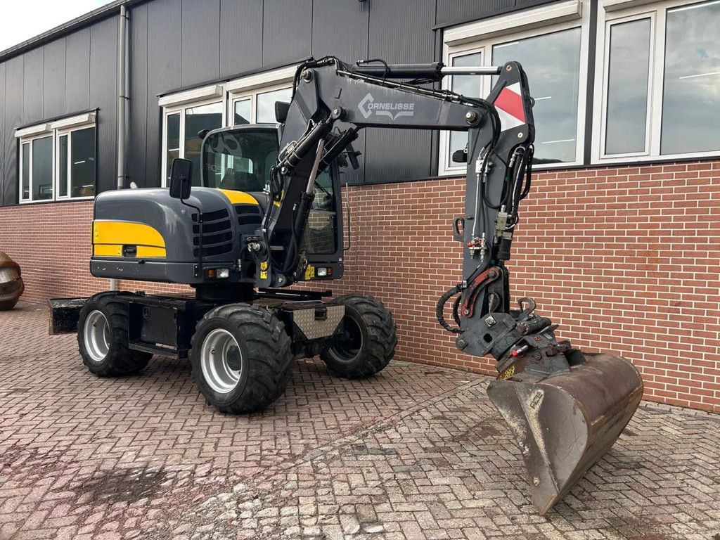Terex TW75