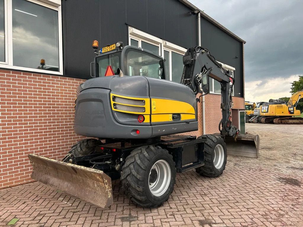 Terex TW75