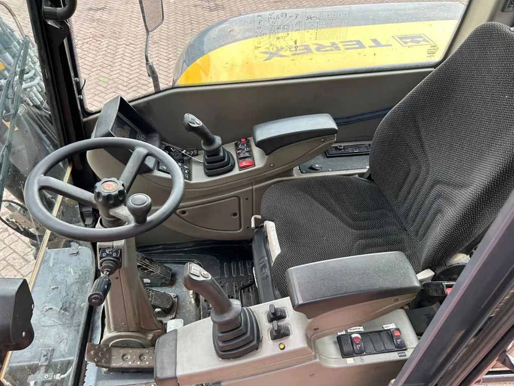 Terex TW75