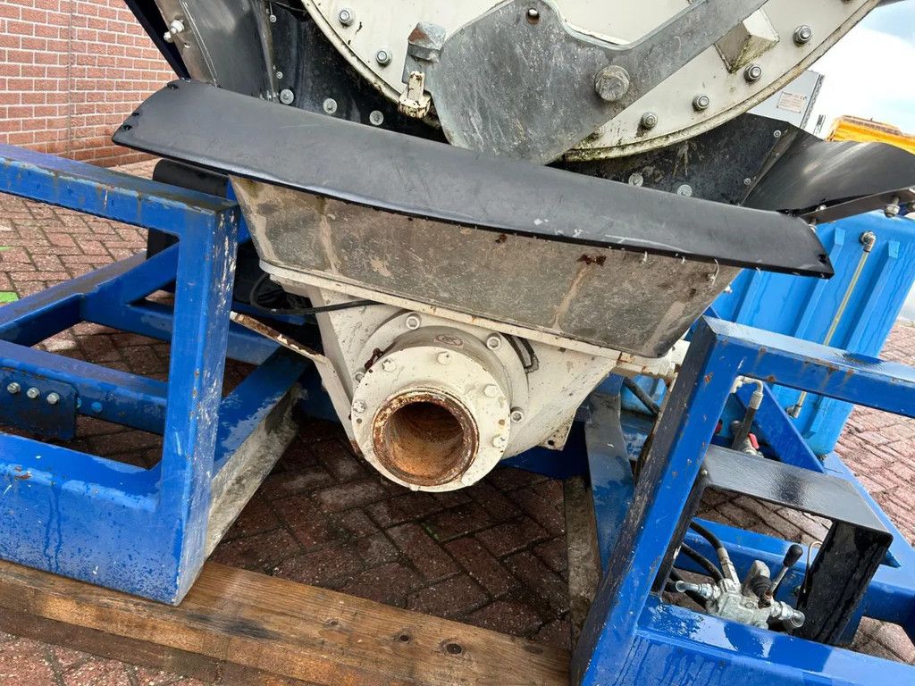 Overige Blend MX06P