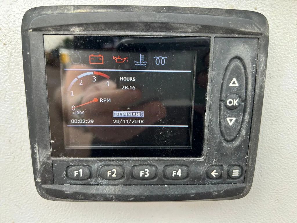 Overige Blend MX06P