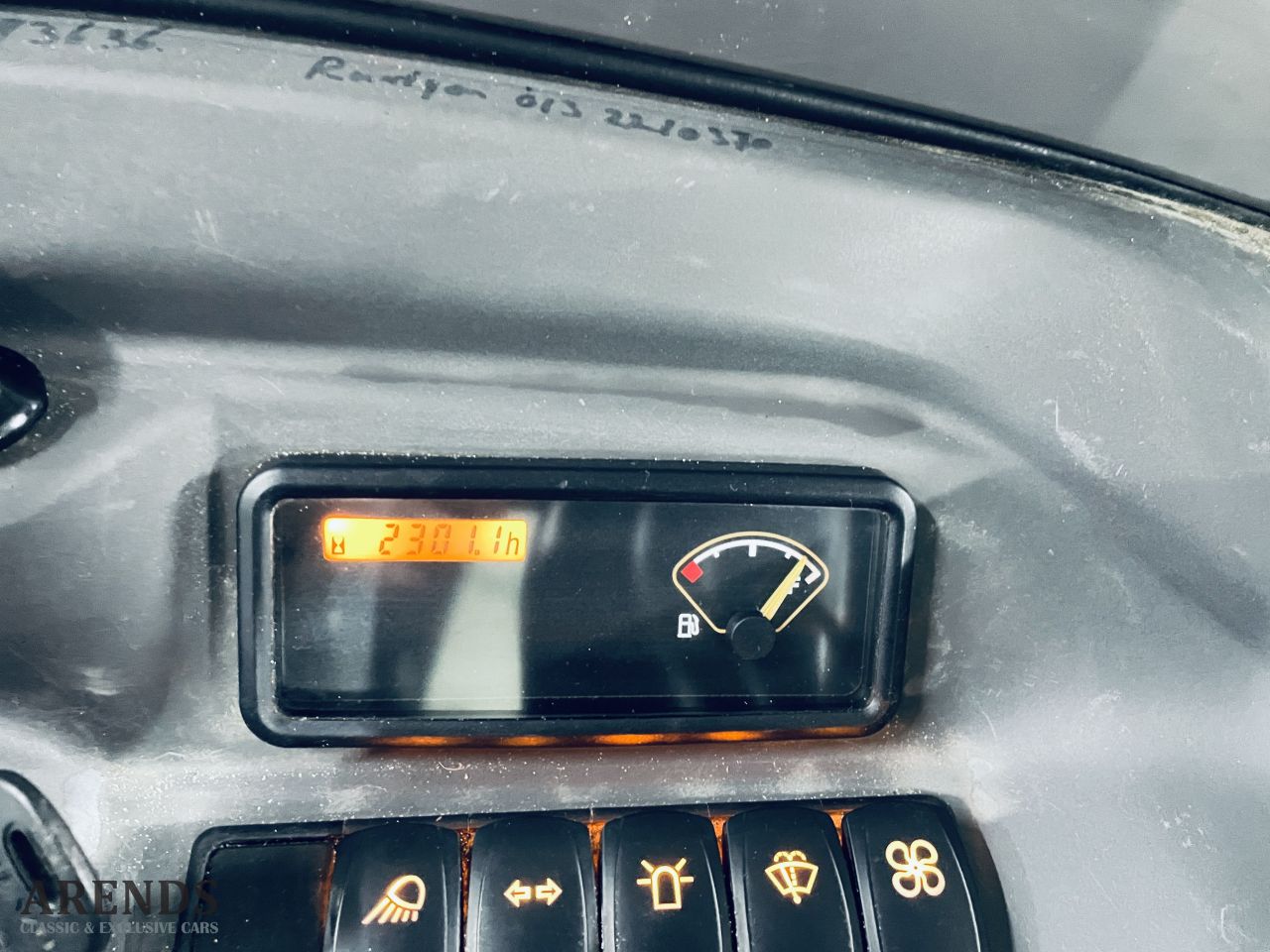 Volvo EC18E / 2021