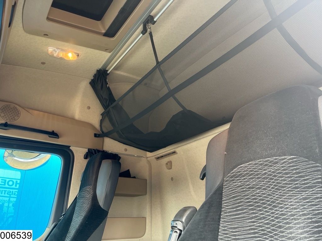 Mercedes Actros 1845 EURO 6