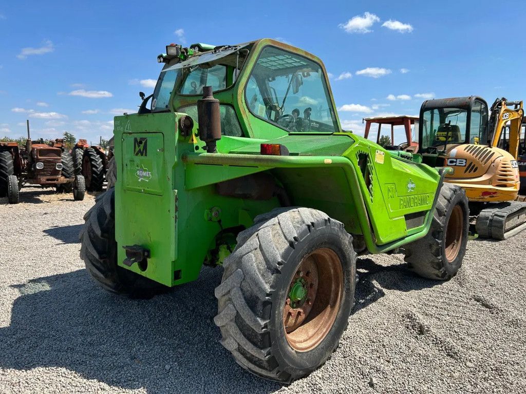 Merlo P30.9 KT