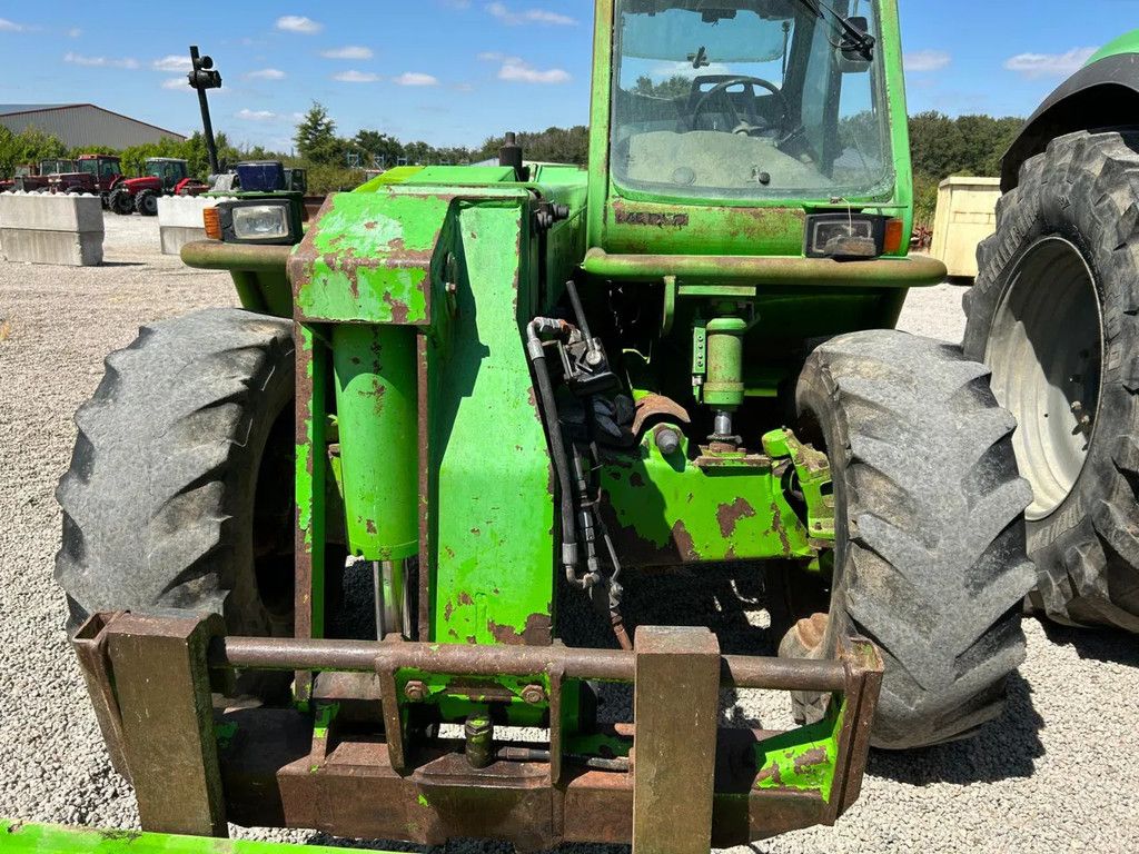 Merlo P30.9 KT