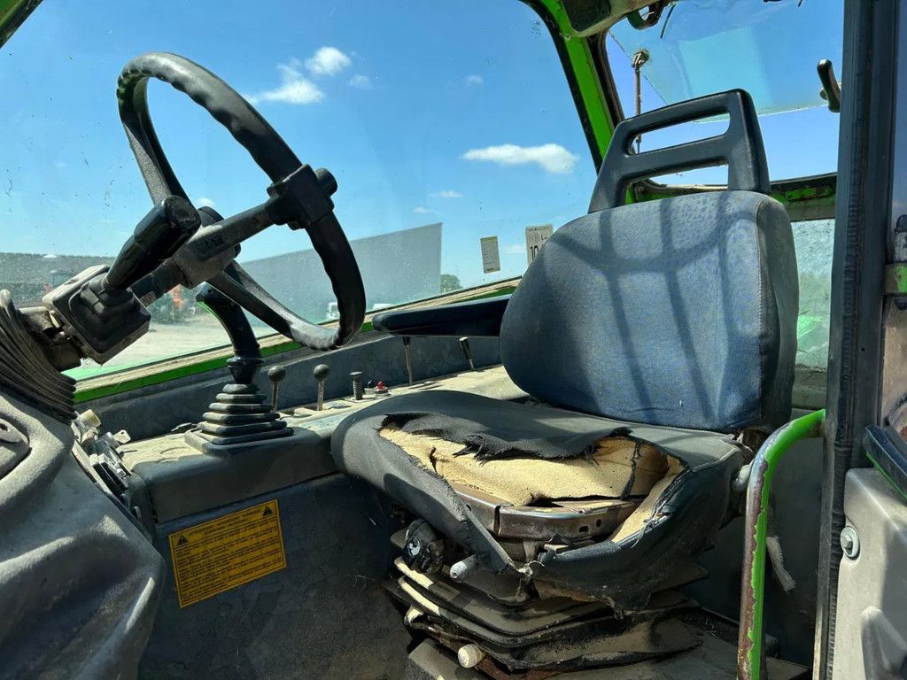 Merlo P30.9 KT