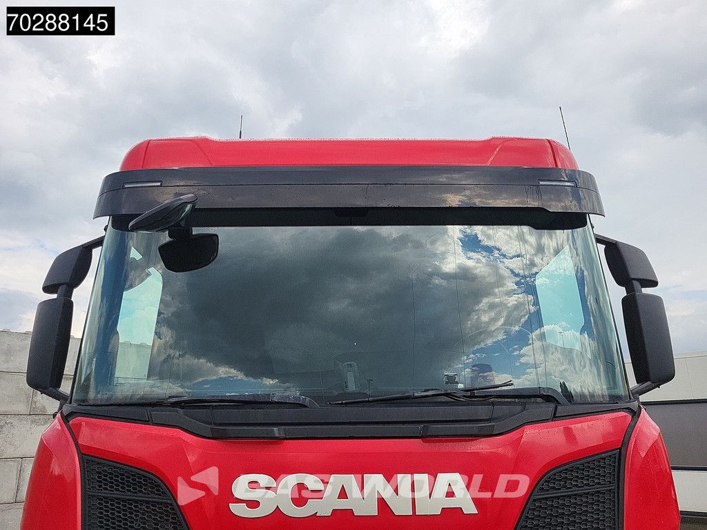Scania R450 4X2 Retarder ACC Hydraulik Euro 6