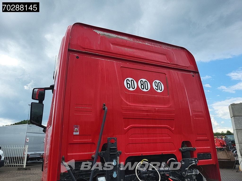 Scania R450 4X2 Retarder ACC Hydraulik Euro 6