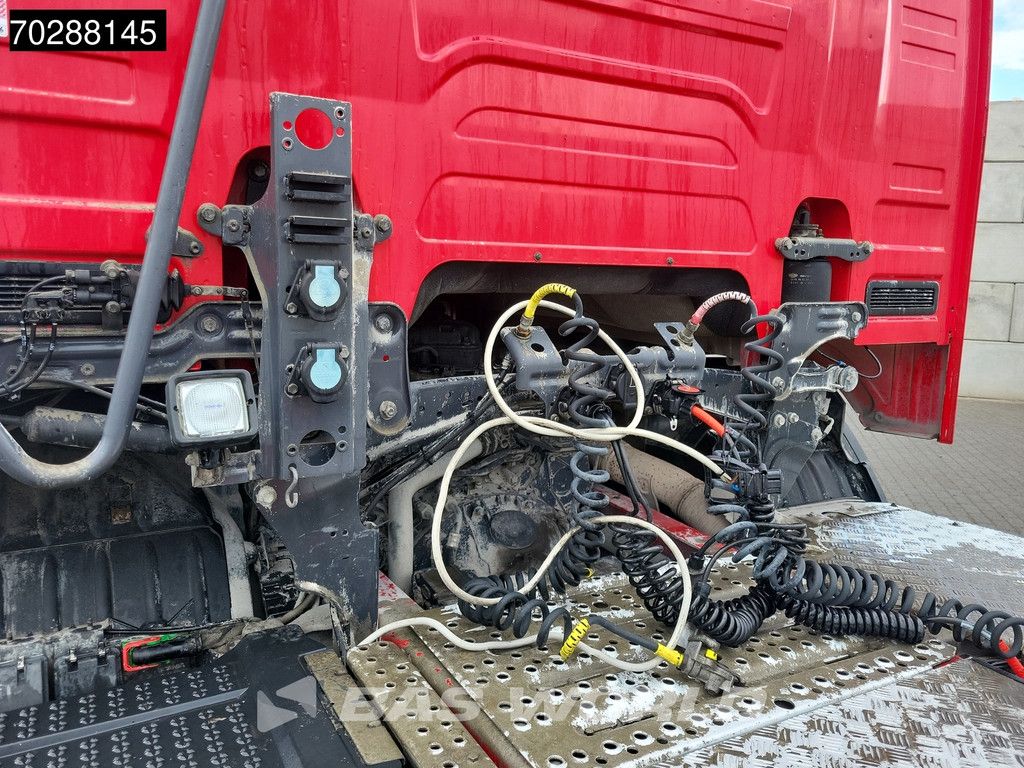 Scania R450 4X2 Retarder ACC Hydraulik Euro 6