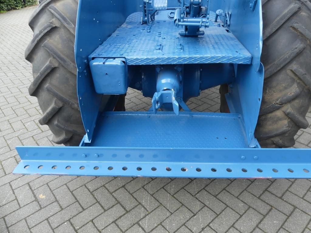 Lanz Bulldog D9506