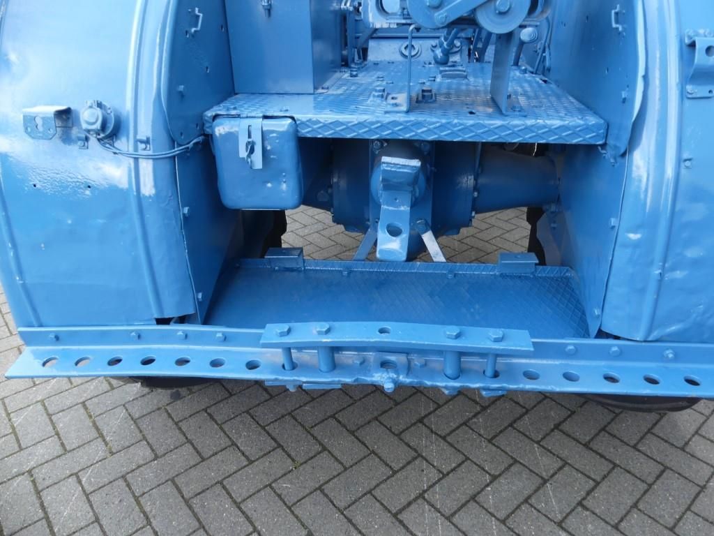 Lanz Bulldog D9506