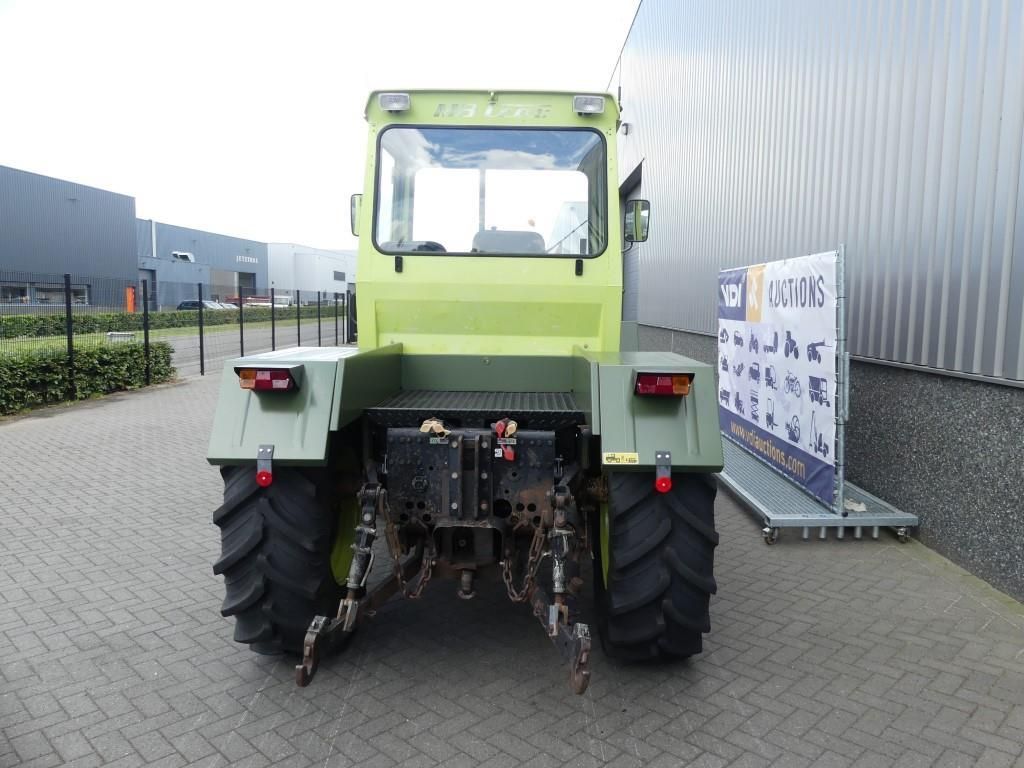 Mercedes Benz MB Trac 800