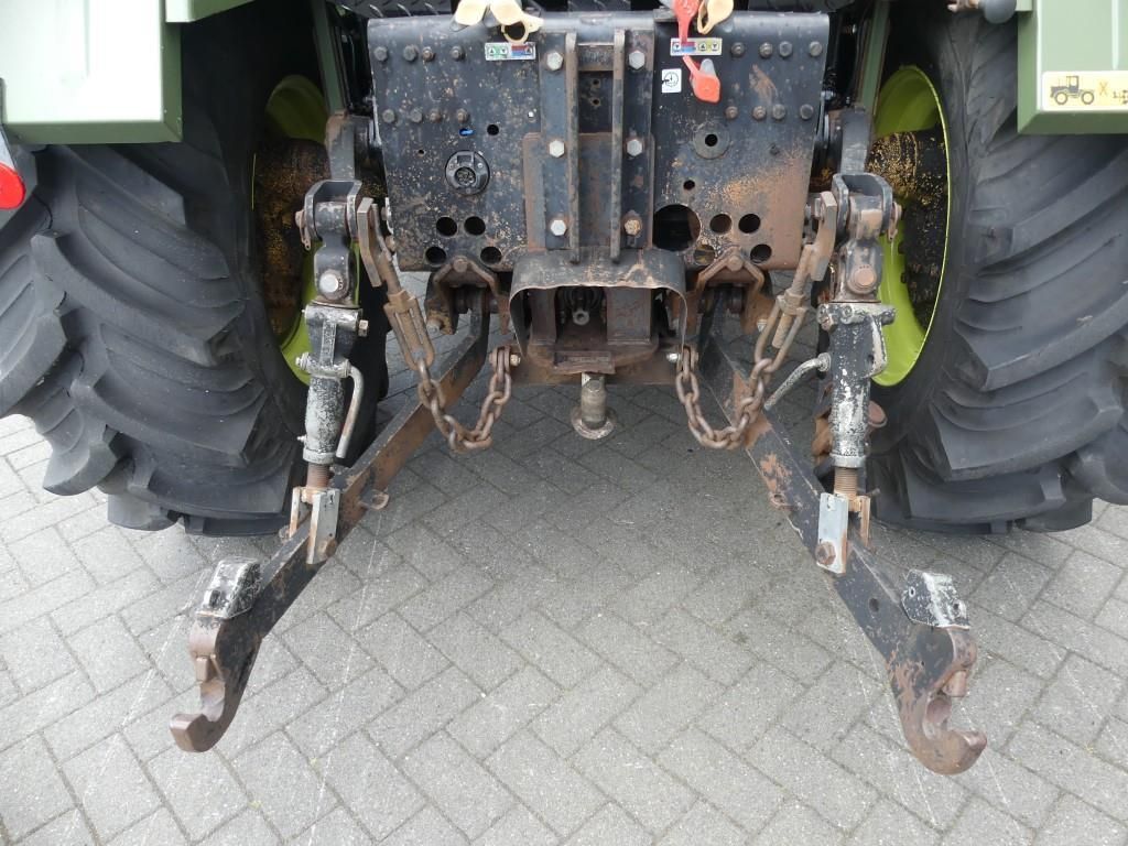Mercedes Benz MB Trac 800