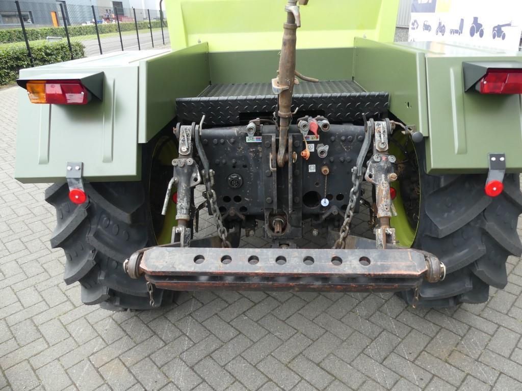 Mercedes Benz MB Tarc 700