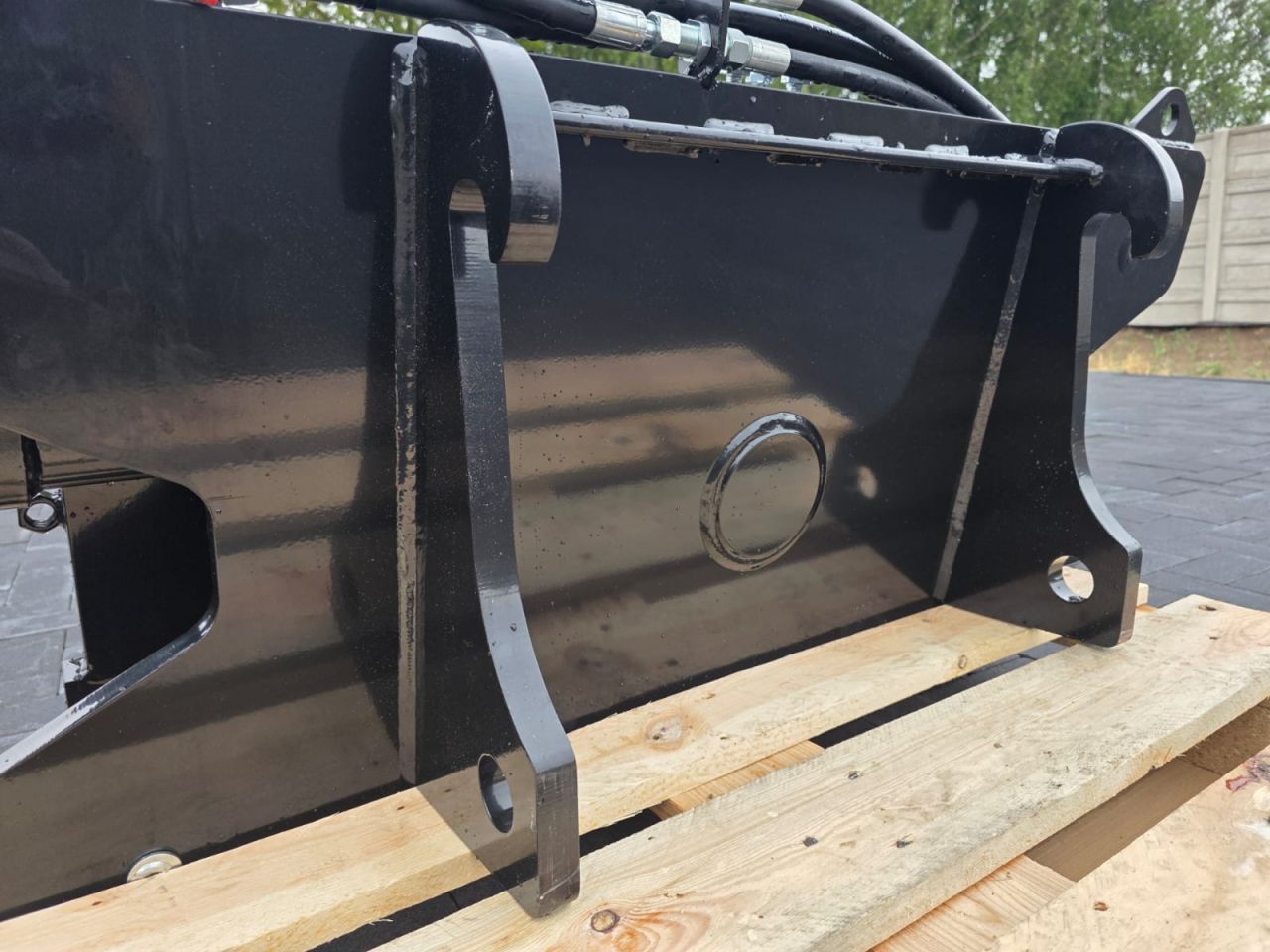 KISTENKANTELAAR KANTELAAR ROTOR ROTATOR FEM2 FEM3