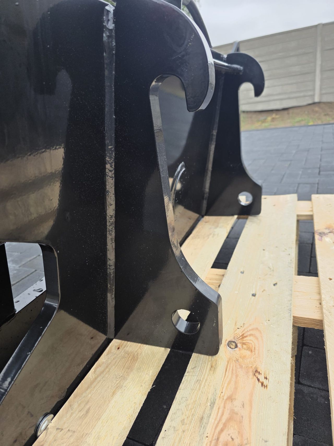 KISTENKANTELAAR KANTELAAR ROTOR ROTATOR FEM2 FEM3