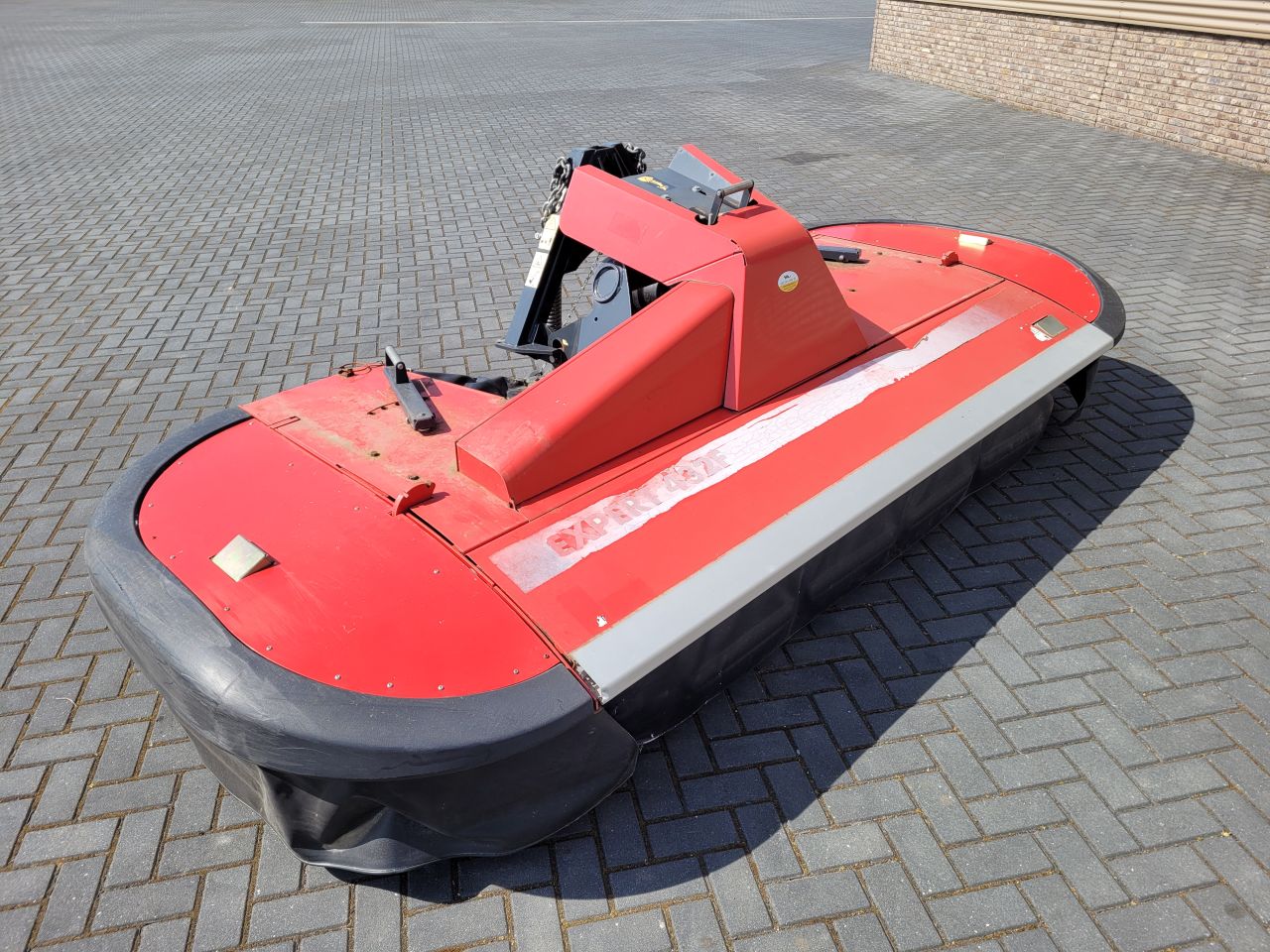 Vicon Expert 432-F