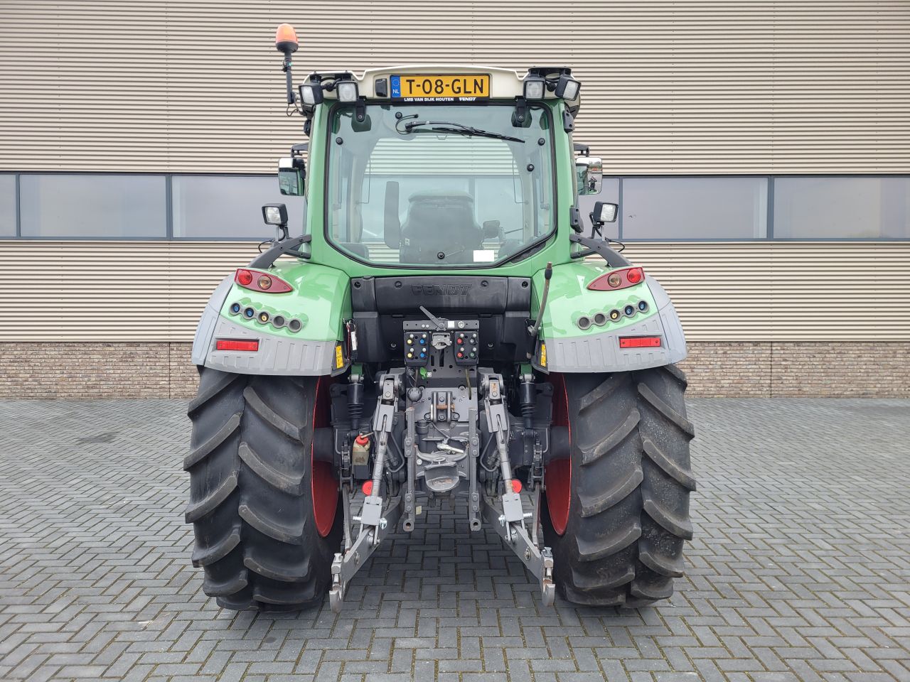 Fendt 310 vario ( 311-312-313 )