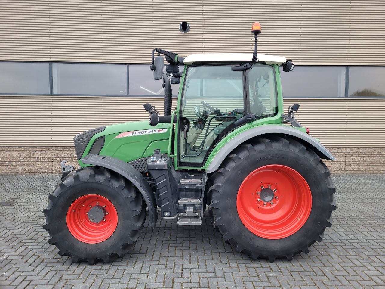 Fendt 310 vario ( 311-312-313 )