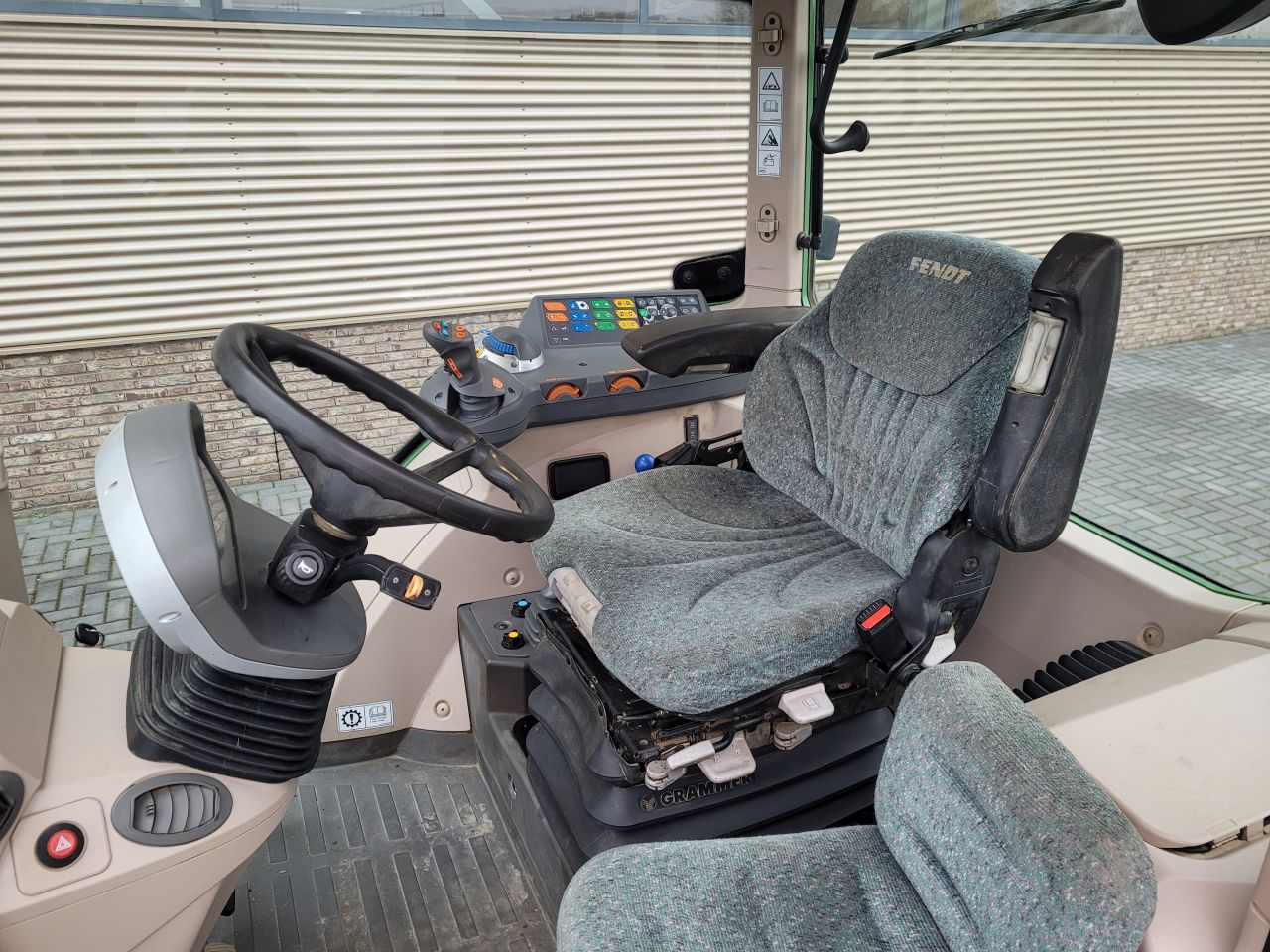 Fendt 310 vario ( 311-312-313 )