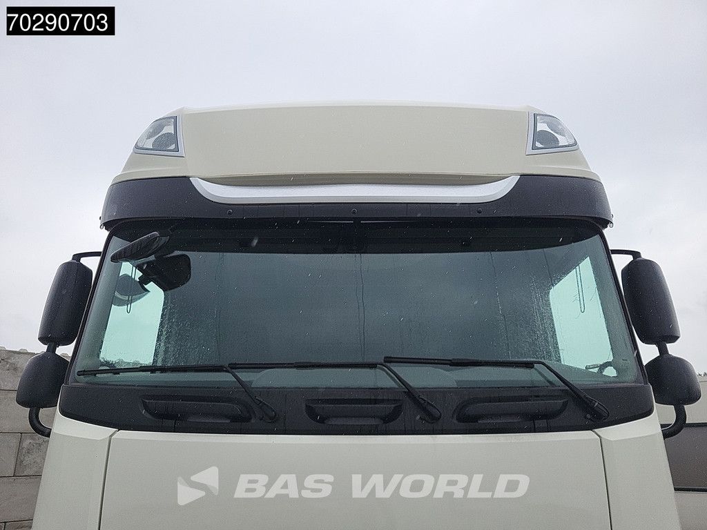DAF XF 480 4X2 90% Tyres! SSC 2xTanks ACC Euro 6