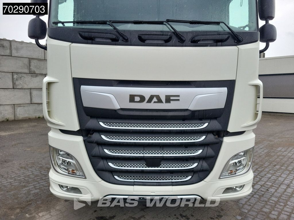 DAF XF 480 4X2 90% Tyres! SSC 2xTanks ACC Euro 6