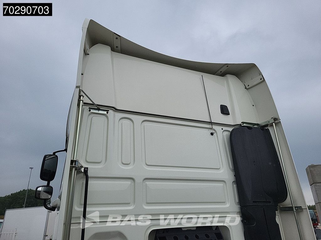 DAF XF 480 4X2 90% Tyres! SSC 2xTanks ACC Euro 6