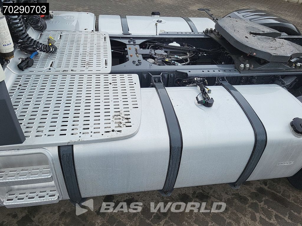 DAF XF 480 4X2 90% Tyres! SSC 2xTanks ACC Euro 6