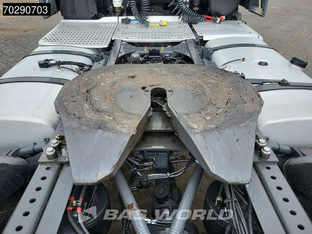 DAF XF 480 4X2 90% Tyres! SSC 2xTanks ACC Euro 6