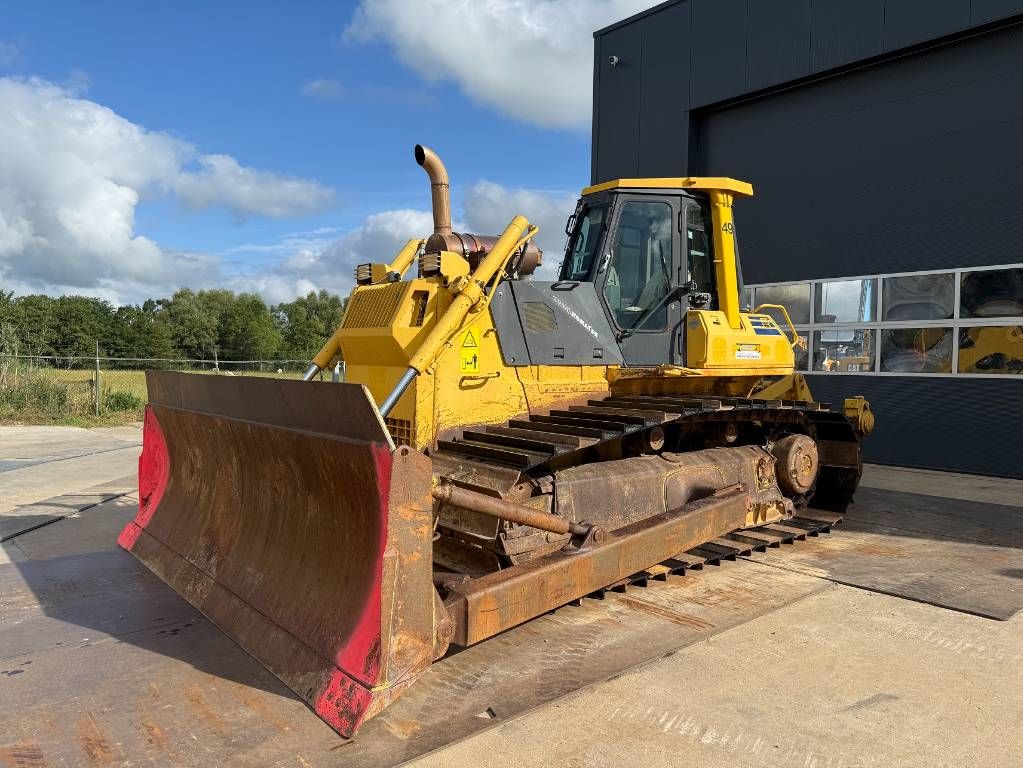 Komatsu D 65 PX-12