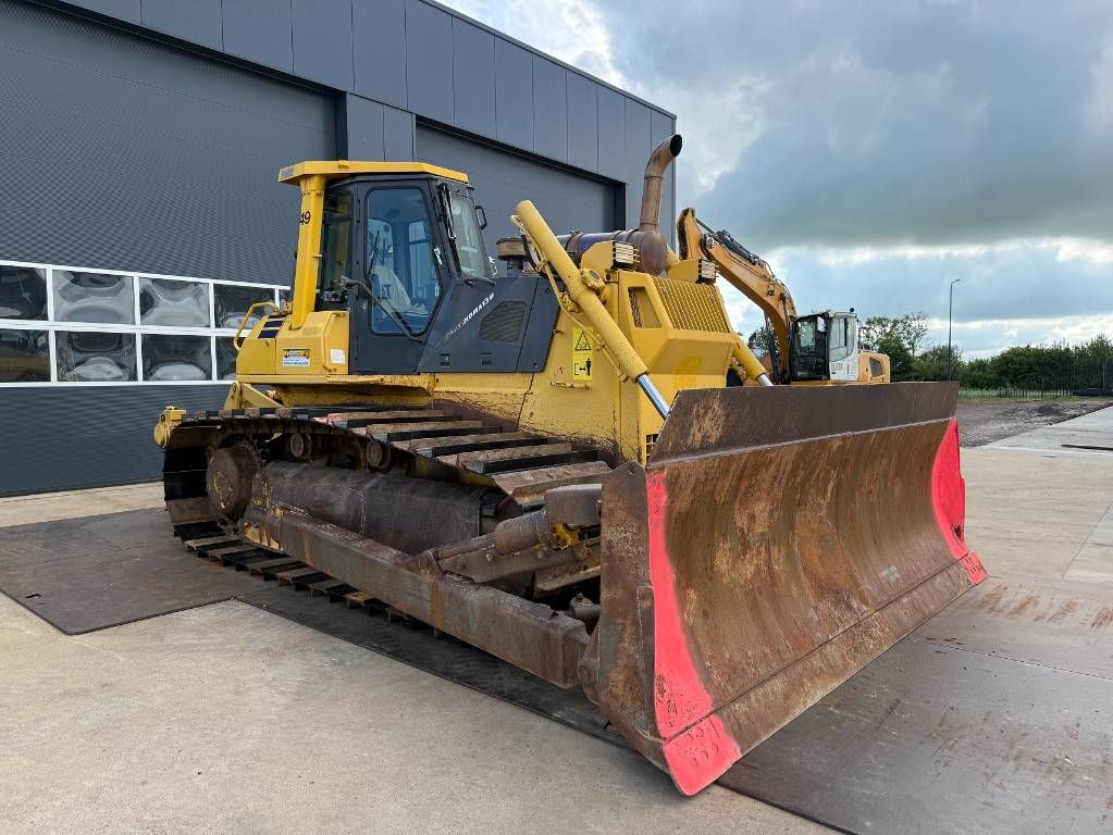 Komatsu D 65 PX-12