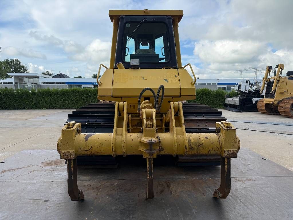Komatsu D 65 PX-12