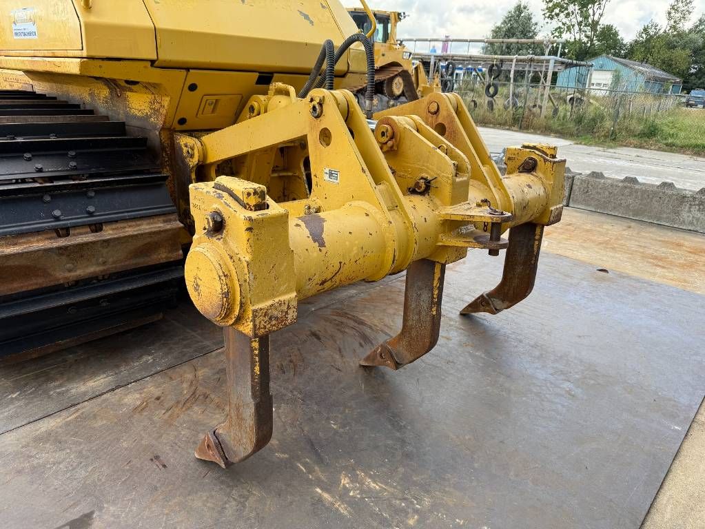 Komatsu D 65 PX-12