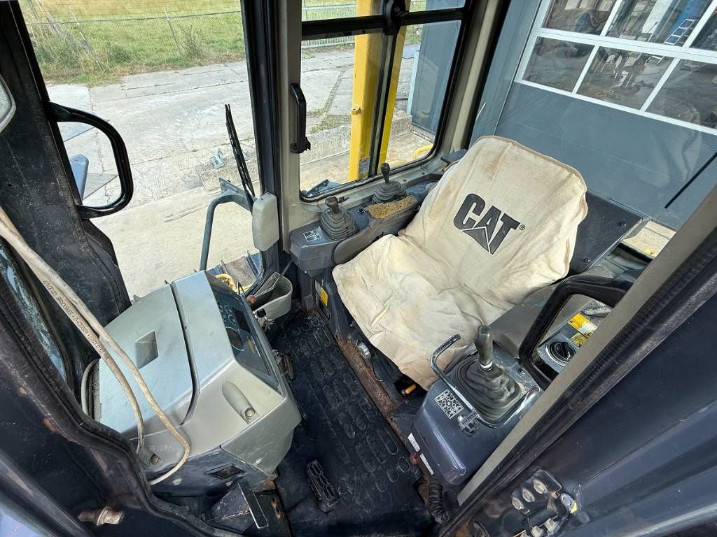 Komatsu D 65 PX-12