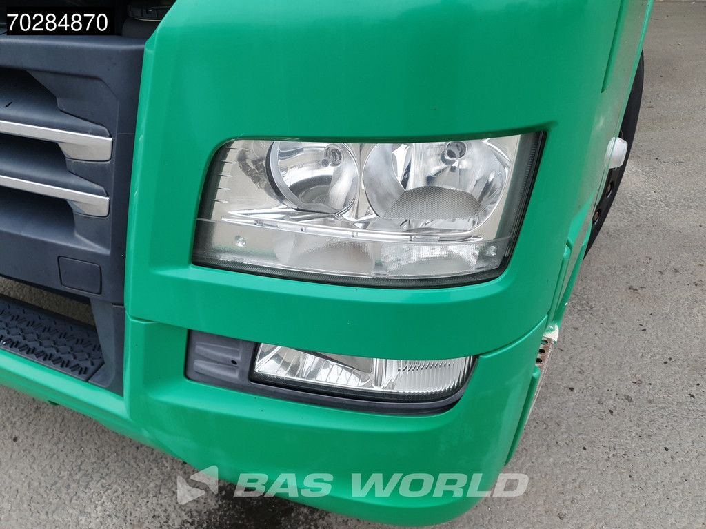 MAN TGX 18.510 4X2 XLX Retarder Hydrauliek ACC Euro 6