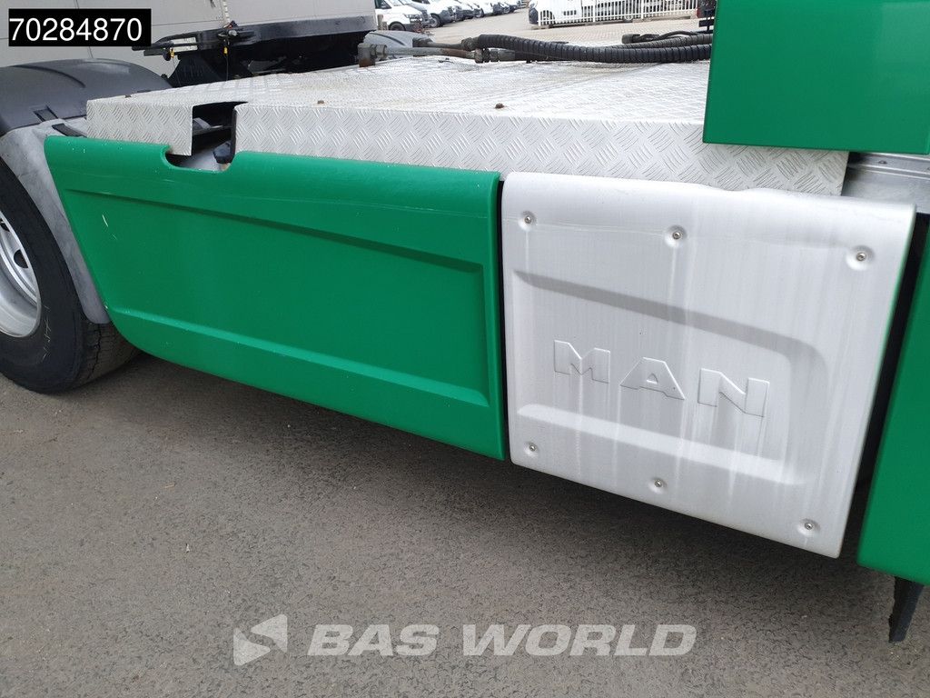 MAN TGX 18.510 4X2 XLX Retarder Hydrauliek ACC Euro 6