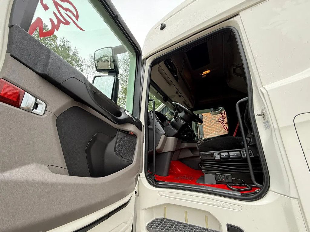 Scania S450 6X2 Full-Air Retarder Standairco 2X Tank Smarttacho 2 APK 03/2026