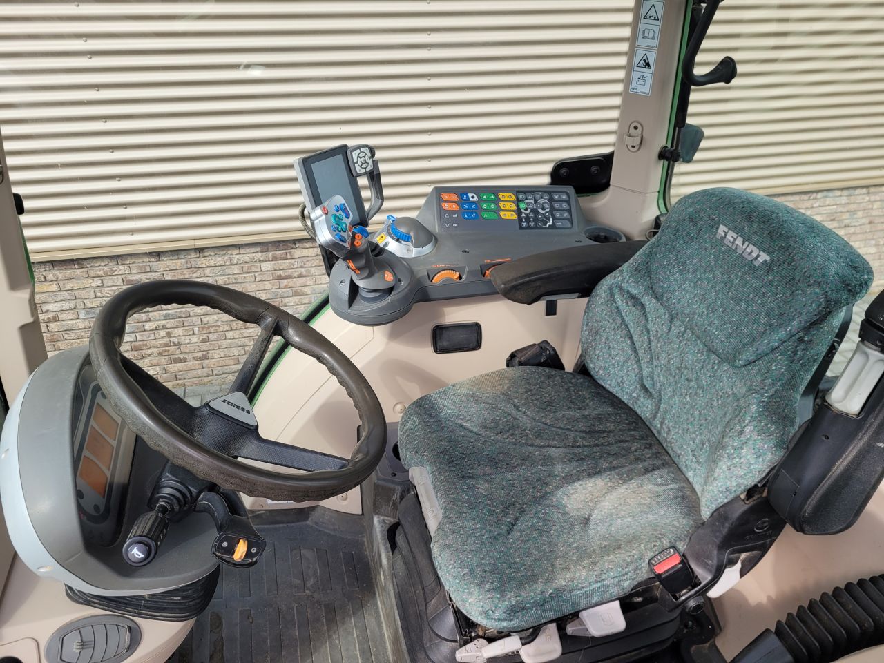 Fendt 310 vario ( 311-312-313 )