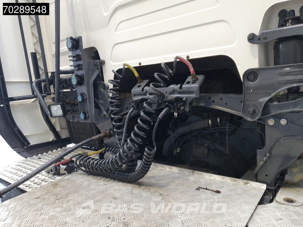 Scania R450 4X2 Retarder Hydraulik Euro 6
