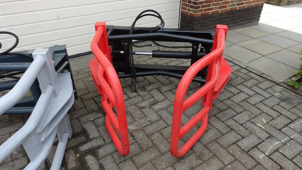 VTM RBS 1500 Balenklem