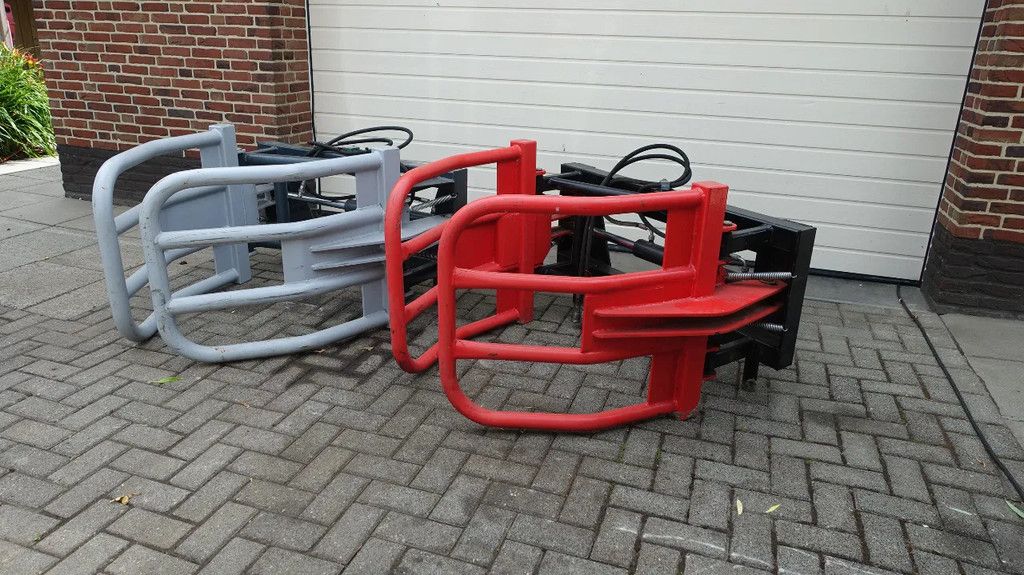 VTM RBS 1500 Balenklem