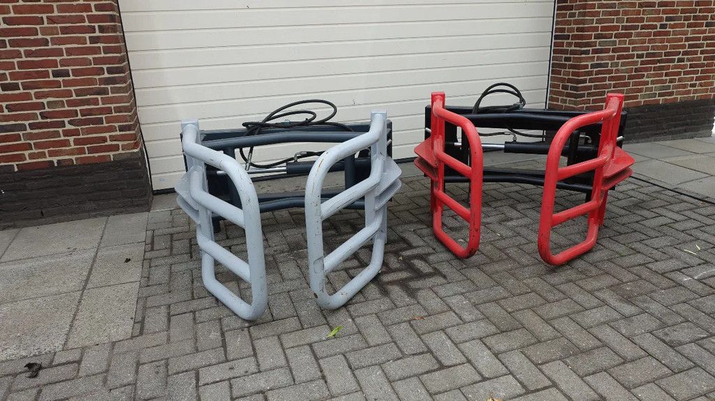 VTM RBS 1500 Balenklem