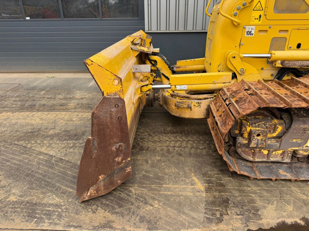Komatsu D51PXi-24