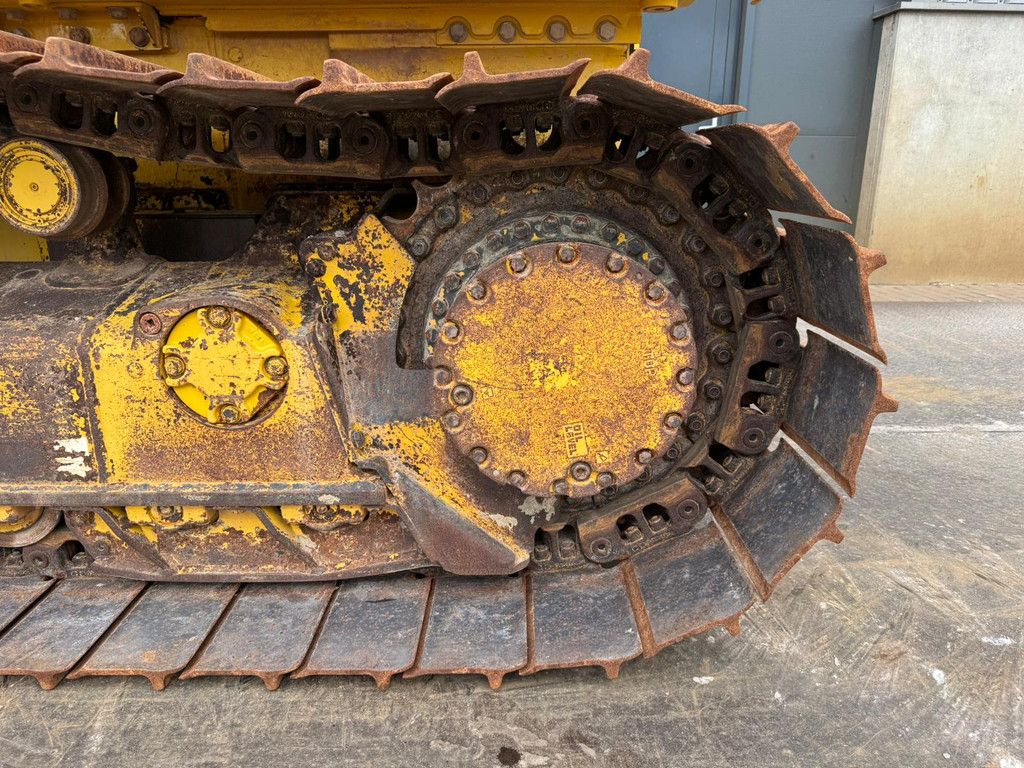 Komatsu D51PXi-24